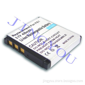 Battery Pack (for Sony FE1)